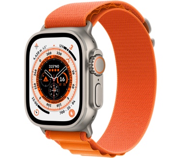 Apple Watch Ultra