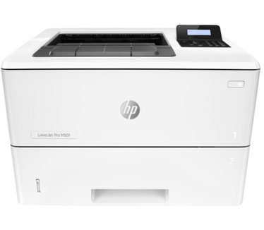 HP Pro M501n