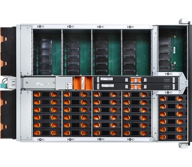WD Data60