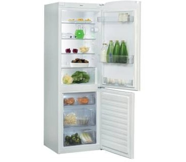 Whirlpool WBE3411A+W