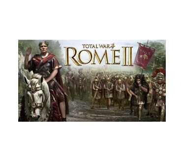 Total War: ROME II ? Caesar Edition, PC
