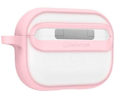 Spigen Apple AirPods Pro Color Brick Case Roze