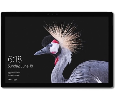 Microsoft Surface Pro