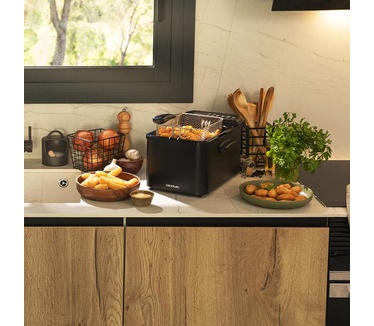 Cecotec Cleanfry Luxury 4000