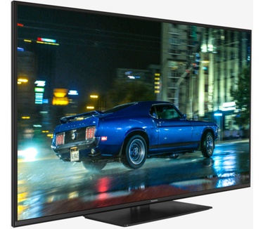 Panasonic TX-55GXW584 Zwart