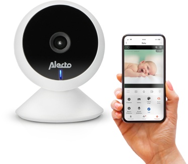 Alecto SMARTBABY5