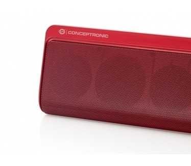 Conceptronic Kwalitatief hoogstaande 2-weg draadloze audioluidsprekertelefoon