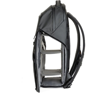 Lowepro FreeLine BP 350 AW Grijs, Zwart