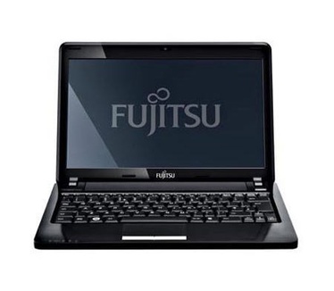 Fujitsu Lifebook PH530 (VFY:PH530MF012NL)