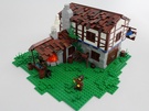 Lego Age of Empires