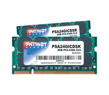 Patriot PSA24GICDSK