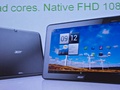Nieuwe Iconia tablet van Acer
