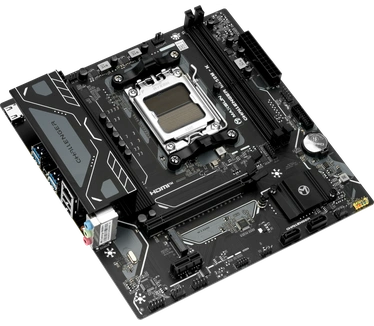 Maxsun MS-Challenger B850M-K socket AM5 moederbord