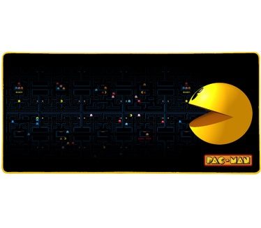 Konix PacMan