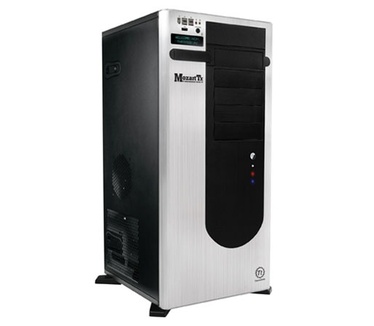 Thermaltake Mozart TX VE1000BNS
