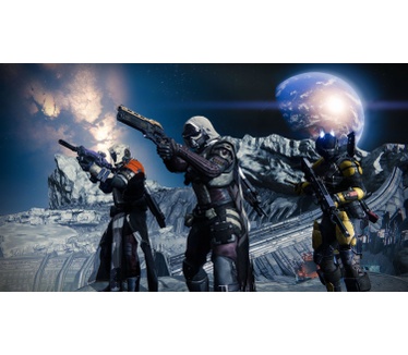 Destiny: The Collection, Xbox One