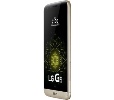 LG G5 Goud
