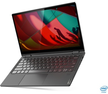 Lenovo Yoga C640-13IML 81UE006DMH