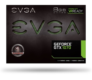 EVGA 08G-P4-6571-KR