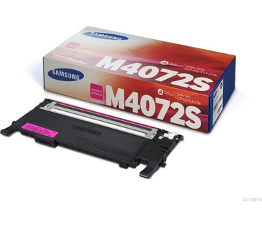 HP Samsung CLT-M4072S Magenta Toner Cartridge