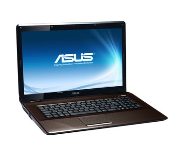 Asus K72F-TY066V