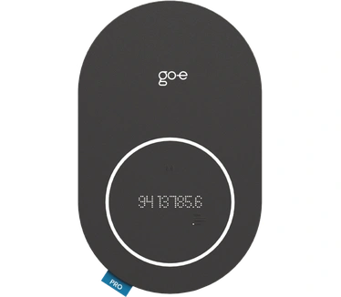 go-e Charger PRO