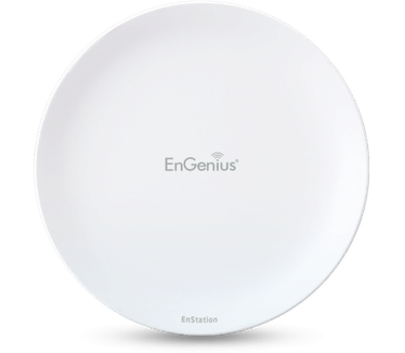 EnGenius EnStation2 Long-Range PtP CB/AP/CR/WDS - Outdoor