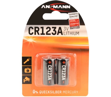Ansmann 1510-0023