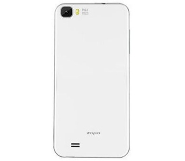 Zopo ZP980+ Wit