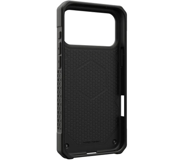 Urban Armor Gear Monarch Pro (Iphone 14) Zwart
