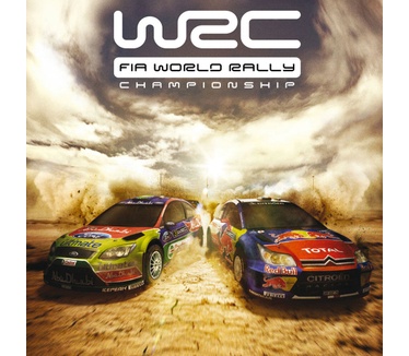 WRC World Rally Championship 2010, Windows