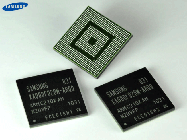 Samsung Orion