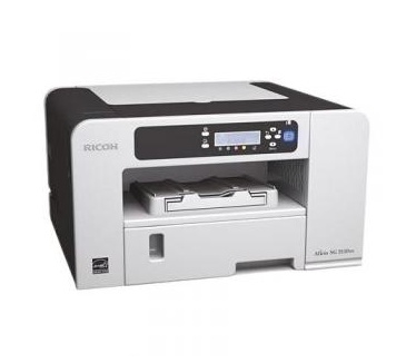 Ricoh Ricoh SG 3110DN (977086) Printer