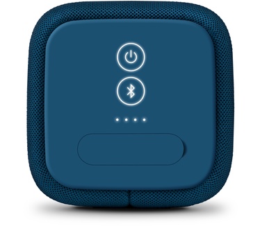 Fresh 'n Rebel Rockbox Bold L Indigo
