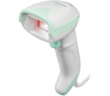 Datalogic Gryphon I GD4520, Kit, 2D Mpixel Imager, USB-only, High Density, HC (Kit includes Scanner and USB Cable 90A052278)