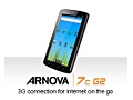Archos Arnova 7c G2