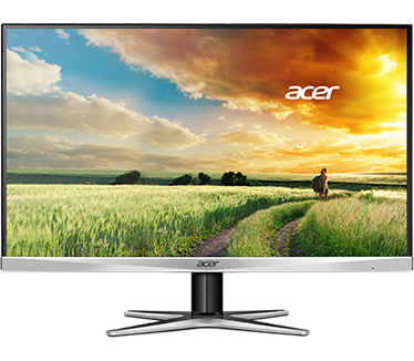 Acer G277HUsmidp