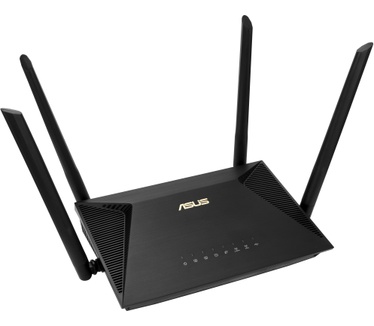 ASUS RT-AX1800U
