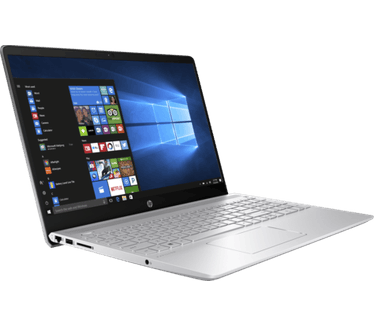 HP Pavilion 15 Pavilion 15-ck093nd