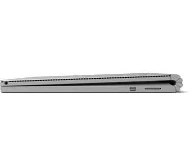 Microsoft Surface Book