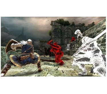 Dark Souls II: Scholar of the First Sin