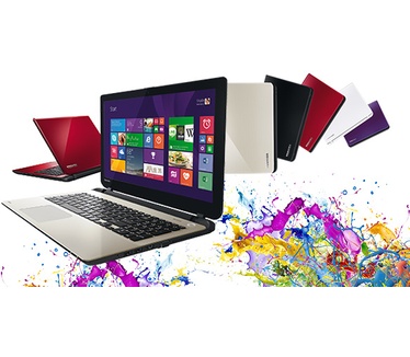 Toshiba Satellite L50-B-1GV (Belgisch model)