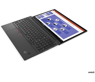 Lenovo E15 + 1Y Premier Support (5WS1J13976)