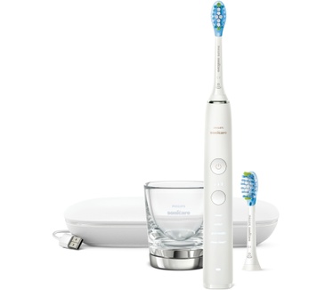 Philips Elektrische sonische tandenborstel met app HX9913/17