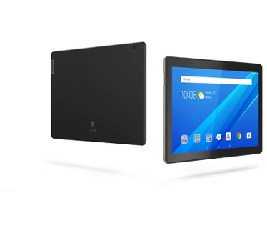 Lenovo Tab M10 (ZA480026SE) Zwart