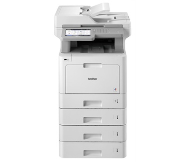 Brother MFC-L9570CDW