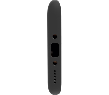 Azuri AZCOVSILOP7TP-BLK