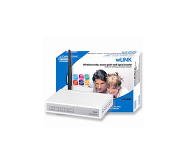 Eminent EM4050 wLink