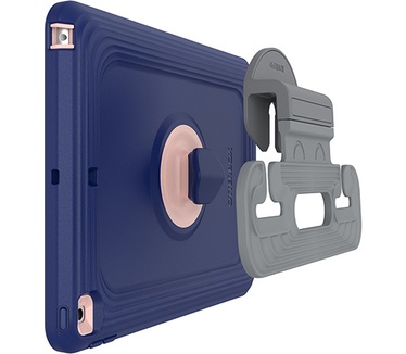 Otterbox EZGrab Series voor Apple iPad 8th/7th gen, Space Explorer