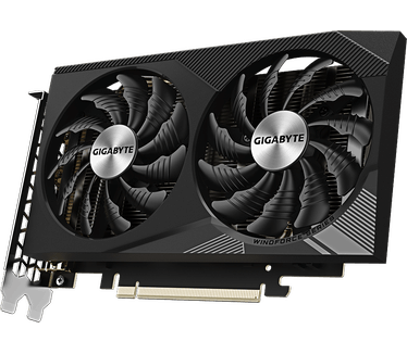 Gigabyte GeForce RTX 3050 WindForce V2 8G